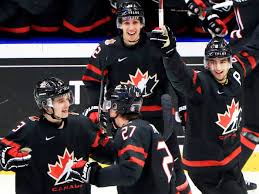 They are traditionally held in late december, ending in early january. 2021 World Juniors Championship Day 1 Schedule How To Watch Fear The Fin