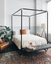 Best modern home design and furniture ideas for black canopy bedroom sets. 22 Best Black Canopy Beds Ideas In 2021 Bedroom Design Bedroom Decor Bedroom Inspirations