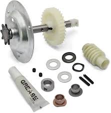 gear and sprocket replacement kit for