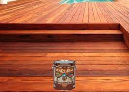 10 best redwood sealer for deck fence