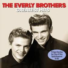 It was the most beautiful sound you'll ever hear i think, of two voices. Everly Brothers Greatest Hits Amazon Com Music