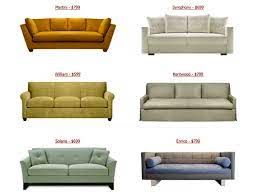 Affordable Couches From Custom Sofa