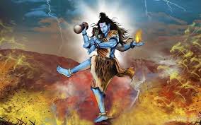 10 interesting facts about lord shiva