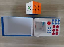 diansheng ms3x 3x3x3 cube hobbies