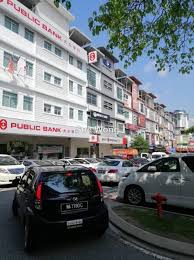 170 jalan sungai besi, kuala lumpur. The Link Intermediate Shop Office For Sale In Bukit Jalil Kuala Lumpur Iproperty Com My