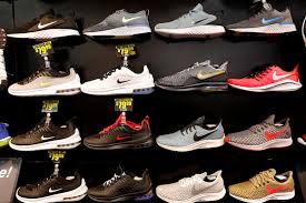 Nike filed a lawsuit on monday against the company selling the lil nas x satan shoes, arguing the swoosh on the controversial shoe violates its. Nike Aims Sneaker Subscriber Scheme At 10 Billion U S Kids Market Reuters
