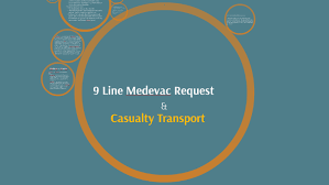 line medevac request by amanda comolli