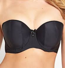 Curvy Kate Luxe Strapless Ck2601