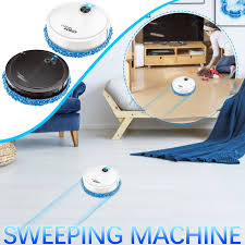 mint automatic hard floor cleaner