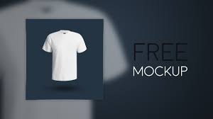 Please keep watching my other videos and learn more… hit the red button to subscribe my youtube channel. Mockup T Shirt Free Download Youtube