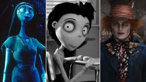 2 the company was not usually credited on films directed or produced by burton. 7 Tim Burton Films You Can Stream Now On Disney D23