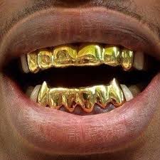 The finest 10k, 14k, 18k and 24k pure gold grillz. Gold Teeth Grillz Facts Everything You Wanted To Know On Strikingly