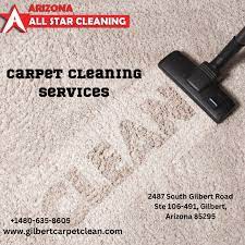 carpet cleaning gilbert arizona