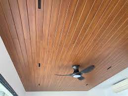 metal ceiling singapore contractor l