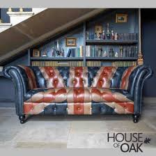 Sofas Leather Upholstered House
