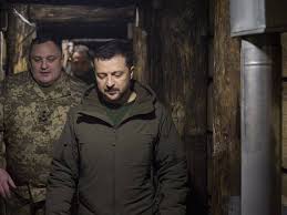 Zelenskiy fires more aides in Ukraine reshuffle | South Coast Register |  Nowra, NSW