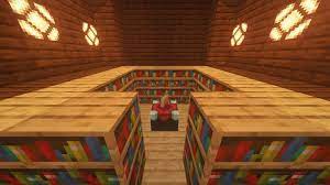 minecraft enchanting table for best