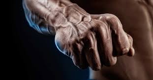 is grip strength as important as we
