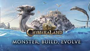 Chimeraland Launches Today On PC And Mobile Devices - GameSpot