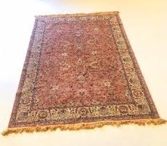 plush persian and moroccan rugs for