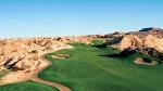 Oasis Golf Club | Mesquite, NV Golf Courses