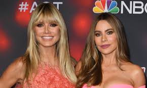 Aug 25, 2021 · america's got talent fans know that not everything always goes according to plan on the hit nbc competition series.but this time, it wasn't an act that stunned folks watching the show — it was judge heidi klum. Heidi Klum News And Photos Of The German Supermodel Hello