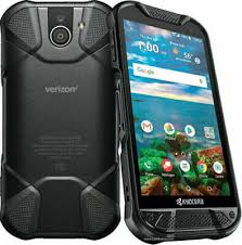 kyocera duraforce pro 2 e6910 verizon