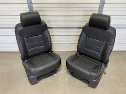Front Seats For Chevrolet Tahoe For