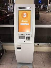 Buy and sell bitcoin and other cryptocurrencies easily with cash at locations 7301 s orange blossom trail orlando, florida 32809. Bitcoin Atm In Miami Chevron