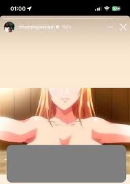 Rapper Drake's Hentai Anime Breasts Post on Instagram Goes Viral -  JordanThrilla
