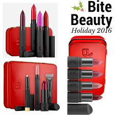 bite beauty holiday 2016 gift sets for