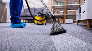 average carpet cleaning cost in 2024