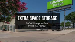 storage units in irving tx at 3906 w