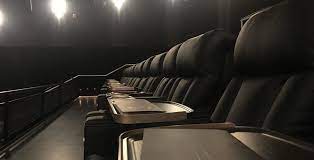 new cineplex theatre opens