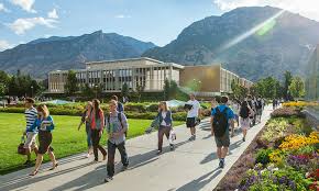 BYU Idaho  GPA  SAT Scores and ACT Scores for Admission 