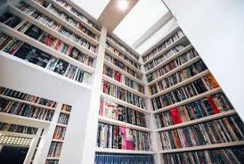 Dvd Storage Ideas For Your Collection