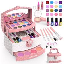 getuscart perryhome kids makeup kit