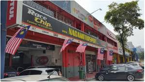 Wash , install and more. Top 10 Car Accessories Shops In Klang Valley Carkaki My