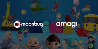Nov 03, 2021 · find information about the financials sector and industry performance in the u.s. Moonbug Entertainment Partners With Amagi To Expand Its Linear Streaming In The U S Amagi
