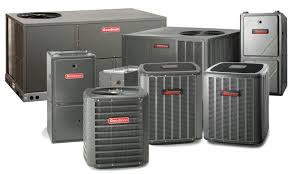 Lennox signature series xc25, xc21 & xc20 air conditioners. Amana Vs Goodman Air Conditioner Review Is There Any Difference Between Them