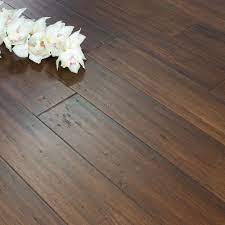 how are the diffe bamboo flooring