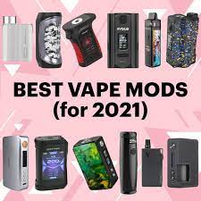 What are the best rdas for clouds and flavor in 2021? Best Vape Mods 2021 Find The Best Vape Mods For 2021 Here Vaping Com Blog