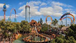 knott s berry farm vacation packages