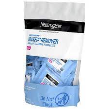 makeup remover face wipe singles