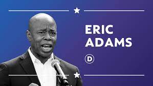 Political account for a proud son of brownsville, retired nypd captain, former state senator, and. Meet The Candidate Eric Adams