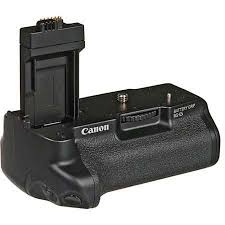 Canon Bg E5 Battery Grip For Eos Rebel Xsi T1i Digital Cameras