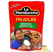 Image result for lady frijoles
