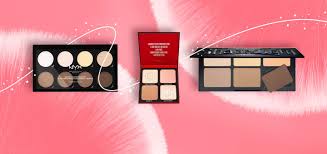 11 of the best contour palettes for all