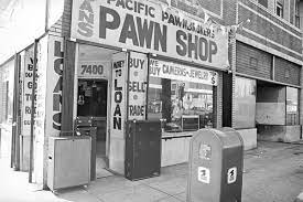 Warren ave, westland, mi 48185 More Americans Shopping At Pawn Shops For The Holidays Time Com