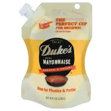 save on duke s real mayonnaise pouch